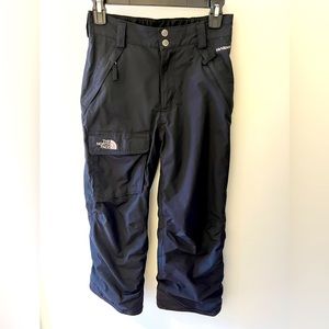 The North Face Girls Snow Pants 10/12